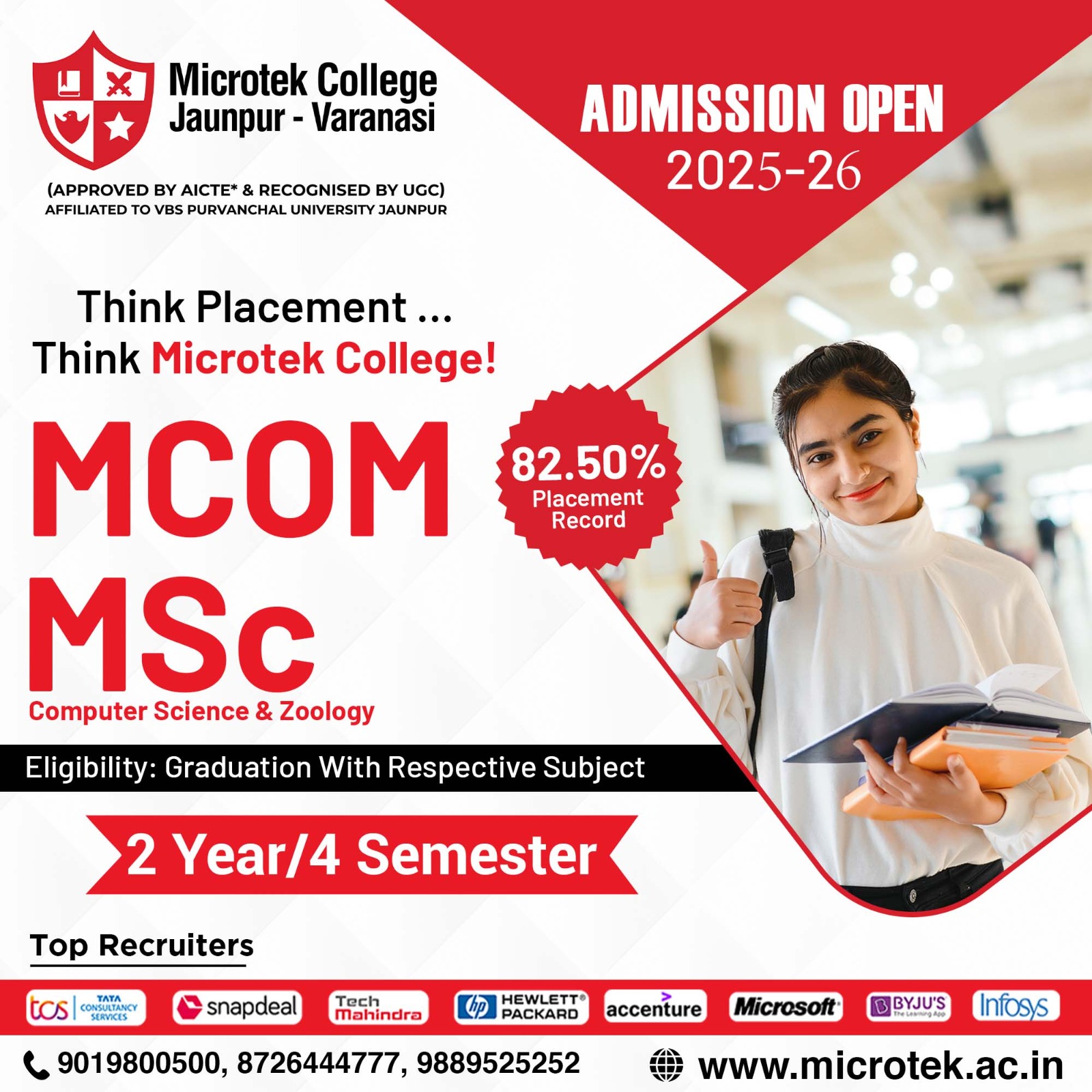 Microtek Group of Institutions