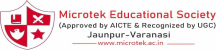 Microtek Logo
